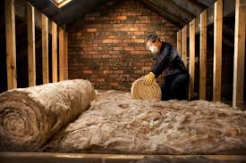 Types of Insulation We Offer in Crystal Falls, MI