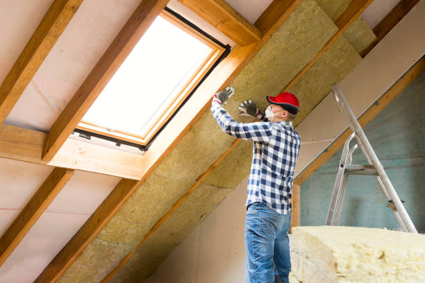 Trusted Crystal Falls, MI Insulation Removal & Installation Experts